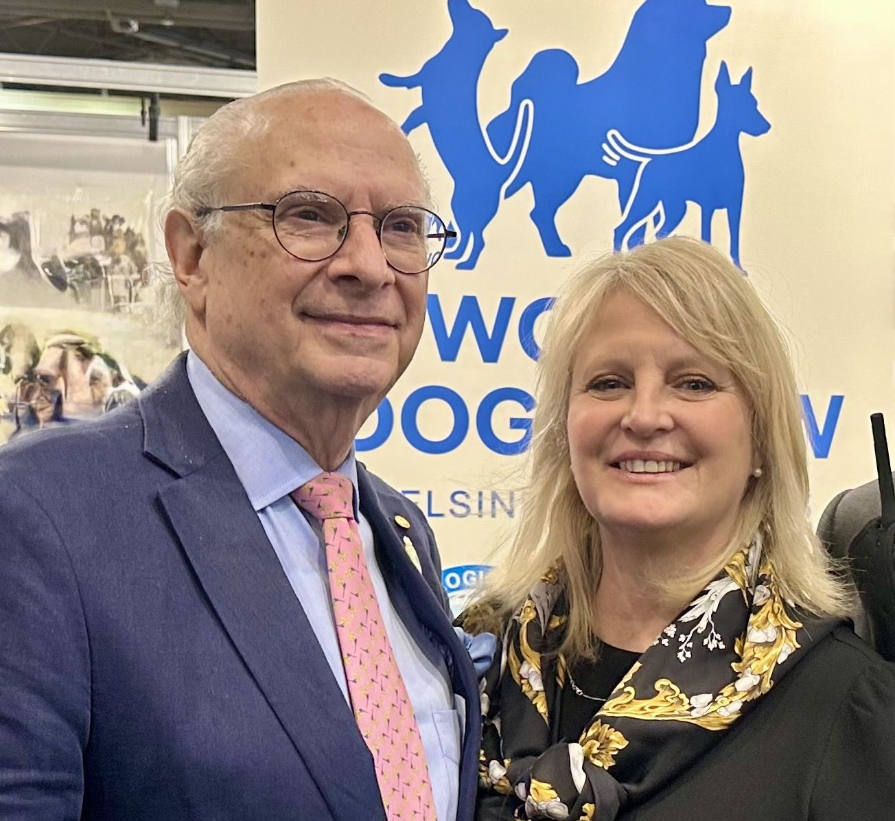 The Gossip Column: March 14, 2025